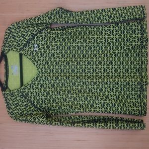 Under armour shirt
